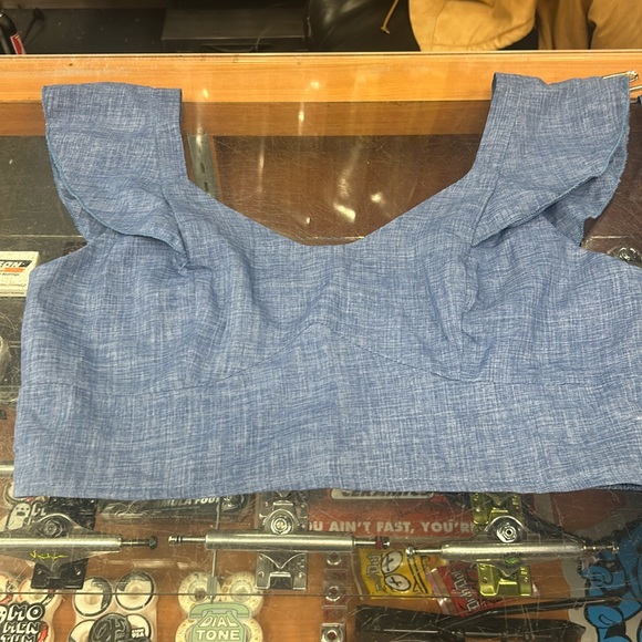 Chic me 2 piece pant suit - Picture 1 of 2